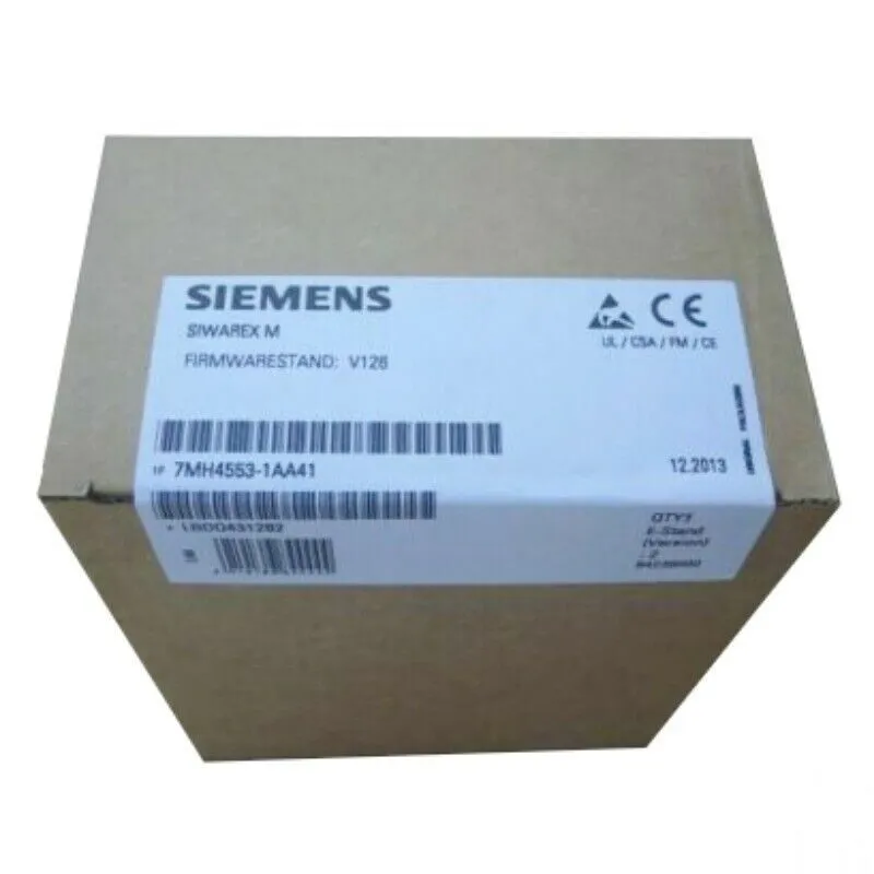 Модуль ввода-вывода 7MH4553-1AA41 Siemens USABLE