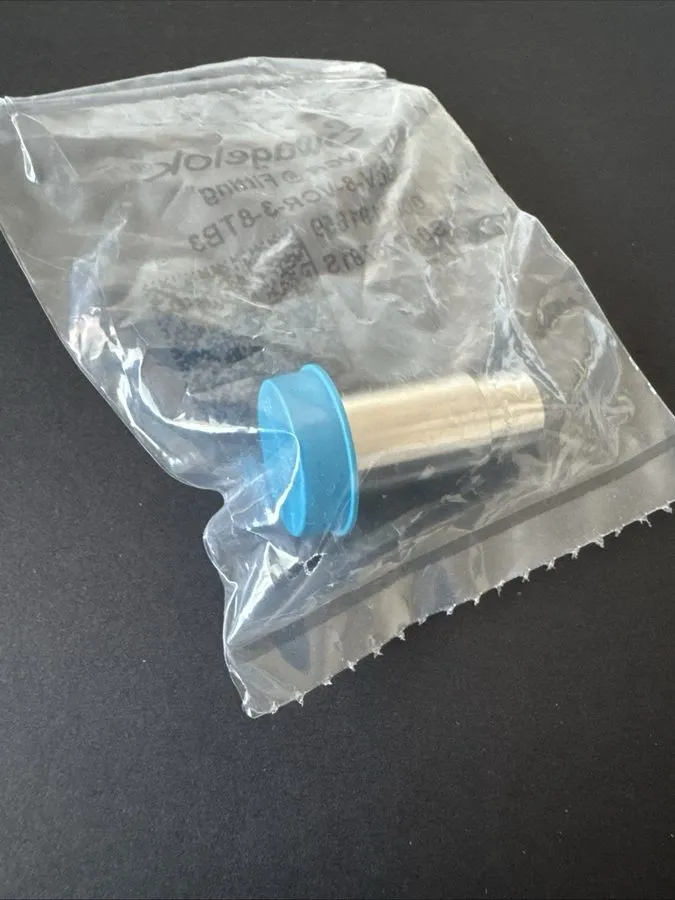Фитинг SWAGELOK 6LV-8-VCR-3-8TB3 Fitting
