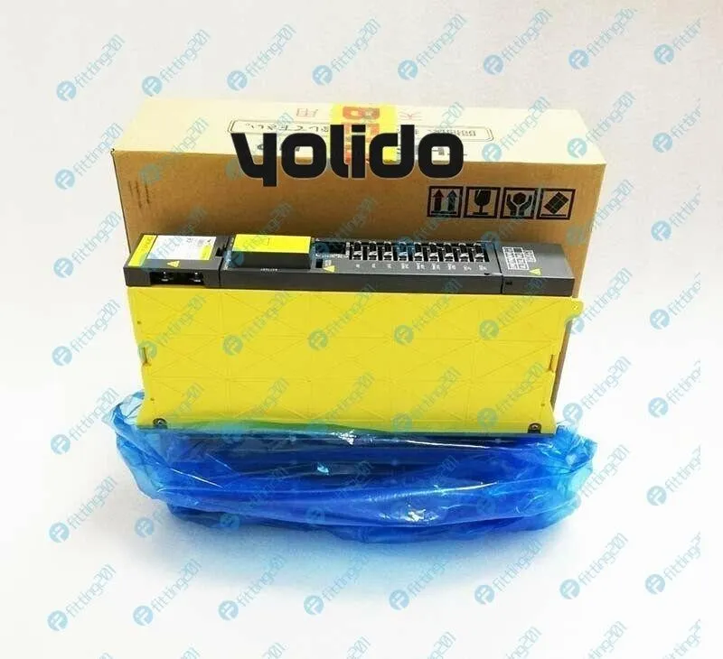 Сервоусилитель FANUC SERVO AMPLIFIER DRIVE A06B-6079-H205