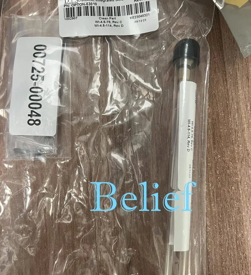Спектрометр 1OPTON-53010 Thermal mass spectrometer needle T