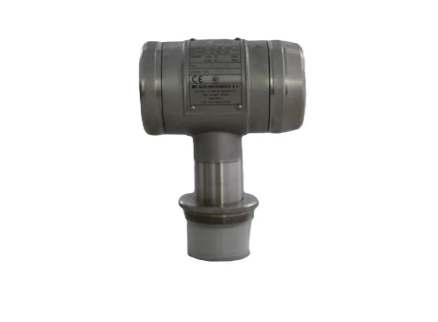 Датчик давления Klay/ Duntec Pressure Transmitter 2000-San-3-W-I-V-G47 12–36 5v  — фото лота 2