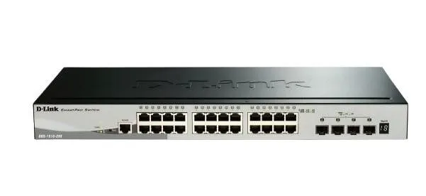 Коммутатор D LINK DGS-1510-28X