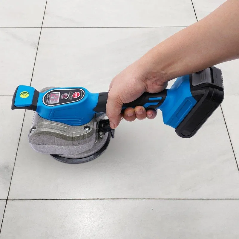 Вакуумная присоска Tile Vibration Machine для Installation Tool Tiling Suction C — фото лота 2