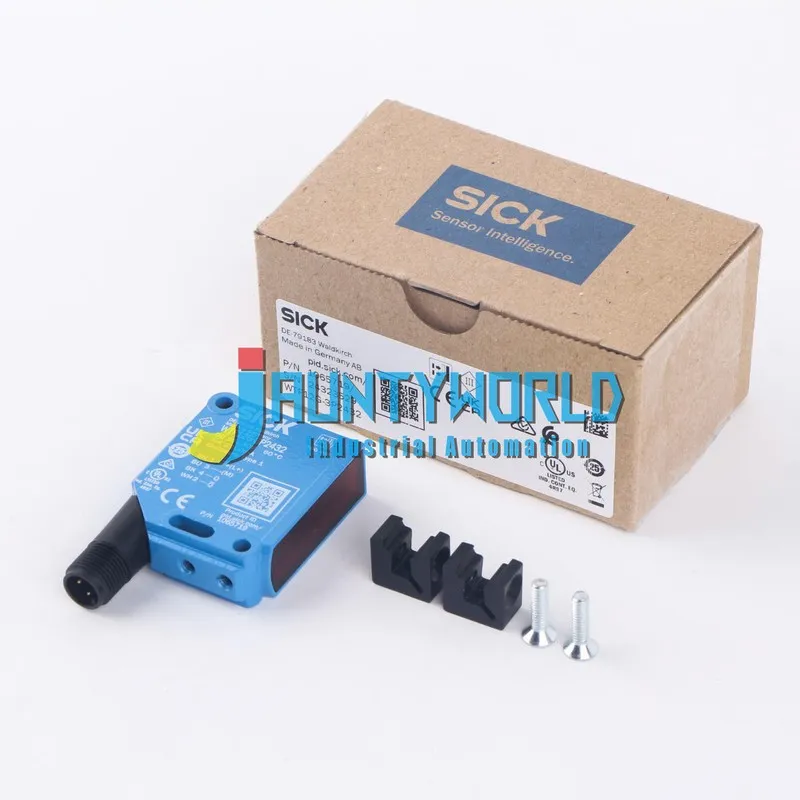 Фотоэлектрический датчик SICK Photoelectric sensor WTF12G-3P2432