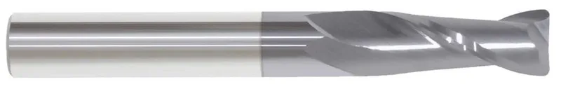Режущий инструмент 3/8 2FL SE REG w/.060R AlTiN Carbide End Mill, MTC-61531