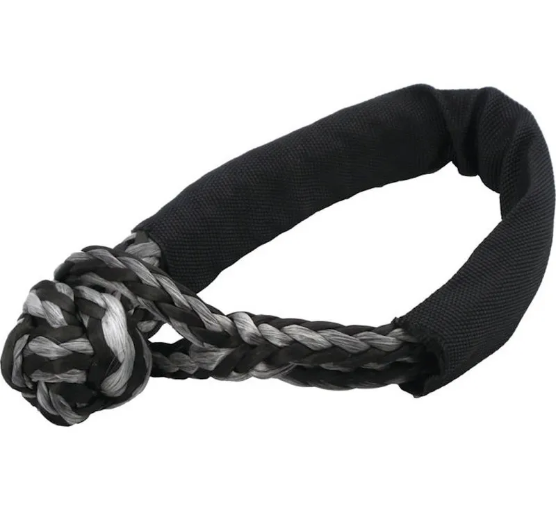 Такелажная скоба KFI 3/8" X 5.00" Kfi Soft Shackle KFI-SS-38