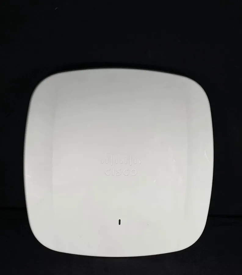 Точка доступа Wi-Fi Cisco Meraki MR57-HW 802.11aX DC/PoE Wireless Access Point