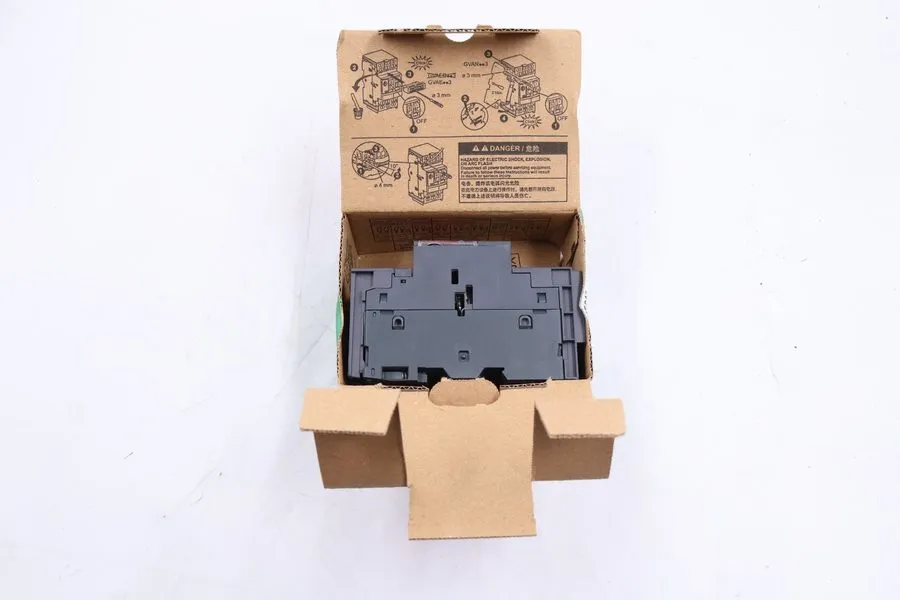 Автоматический выключатель Schneider Electric GV2ME043 Motor Circuit Breaker