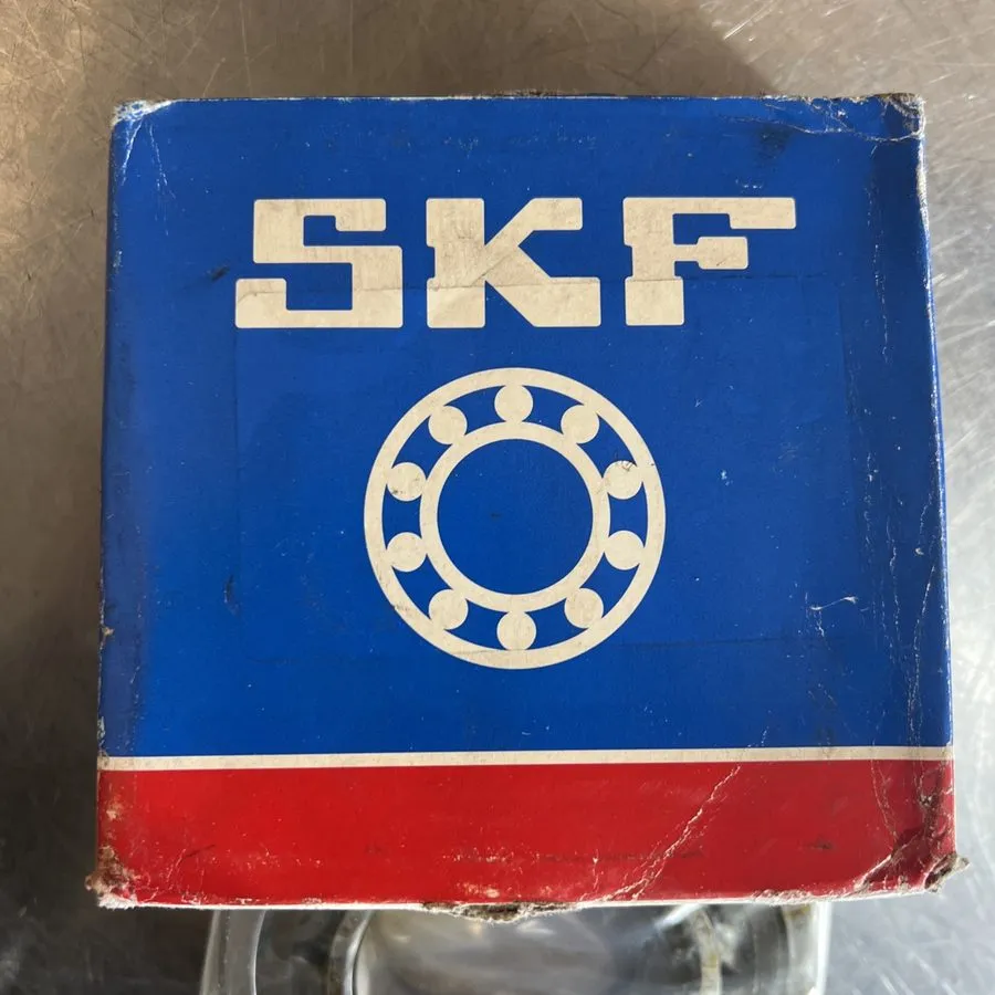 Подшипник SKF Germany NU2212 ECJ Cylindrical Roller Bearing 60x110x28 mm
