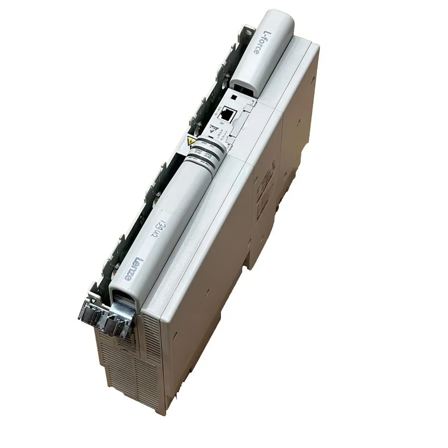 Сервопривод Lenze E94ASHE0044 Servo Drive