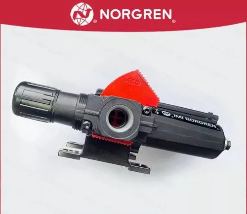 Пневмооборудование IMI NORGREN Pneumatic triple BL74-608G