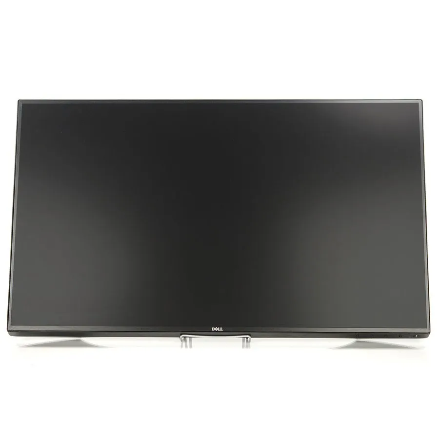 Монитор Dell Ultrasharp U2417H 24" IPS 1920x1080 LCD Backlit Monitor Grade B