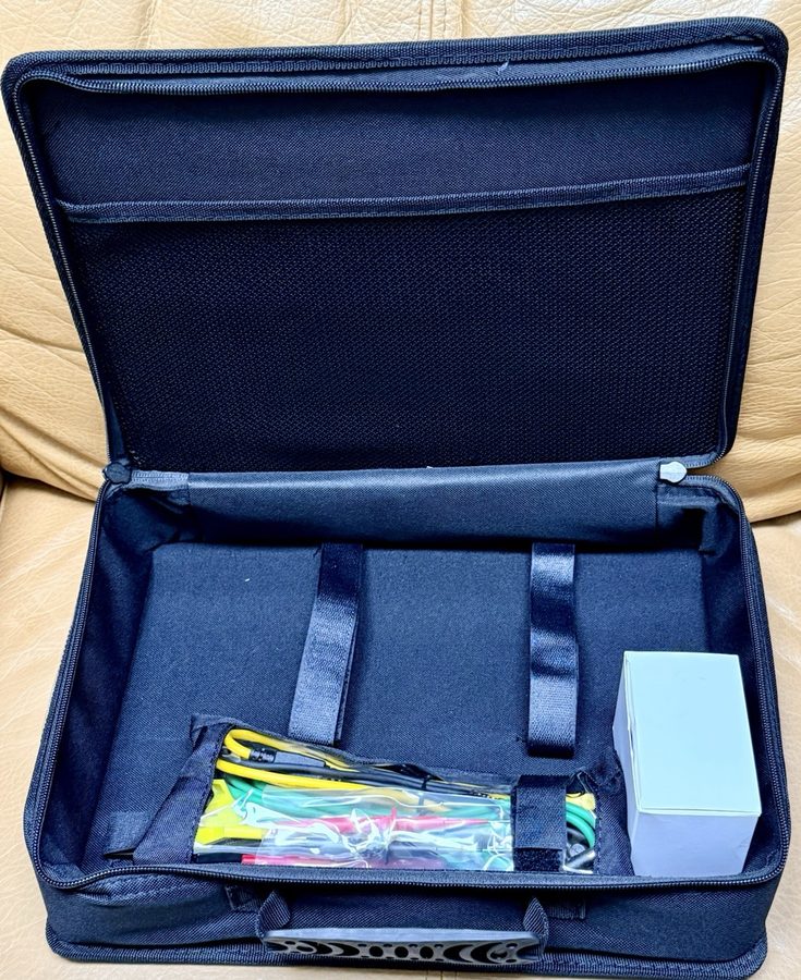 Диагностический сканер Snap-On Triton Wireless EEMS349A Automotive Diagnostic Sc — фото лота 1