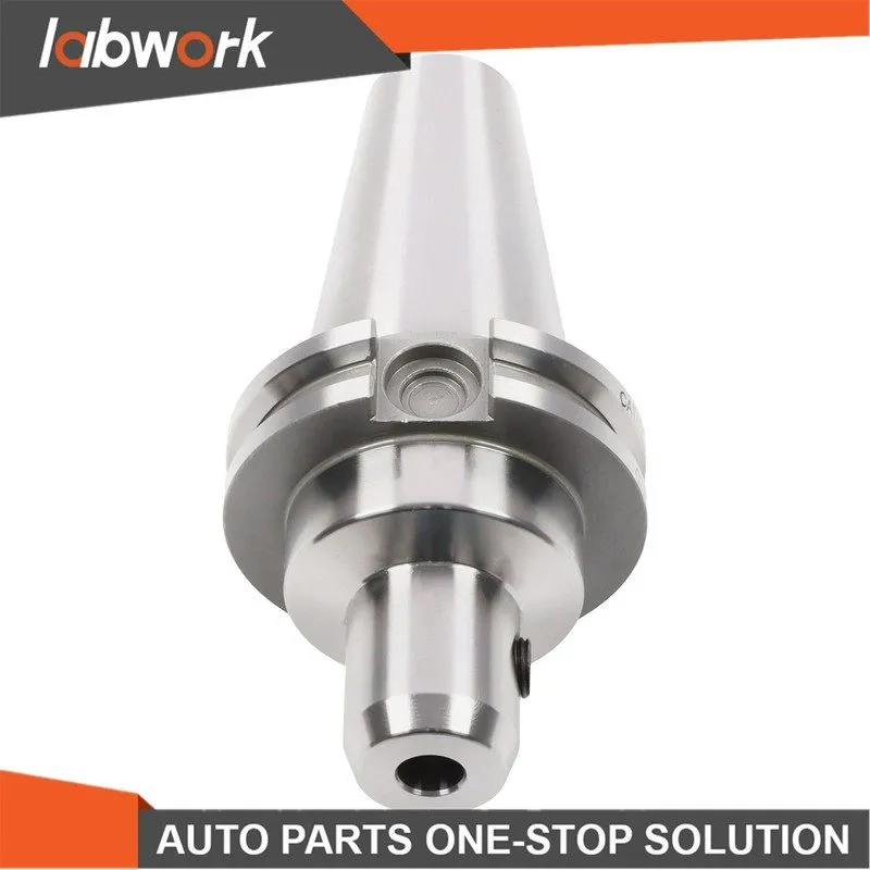 Режущий инструмент Labwork CAT40-SLA 3/8" End Mill Holder 2.5" G2.5 Balanced Low