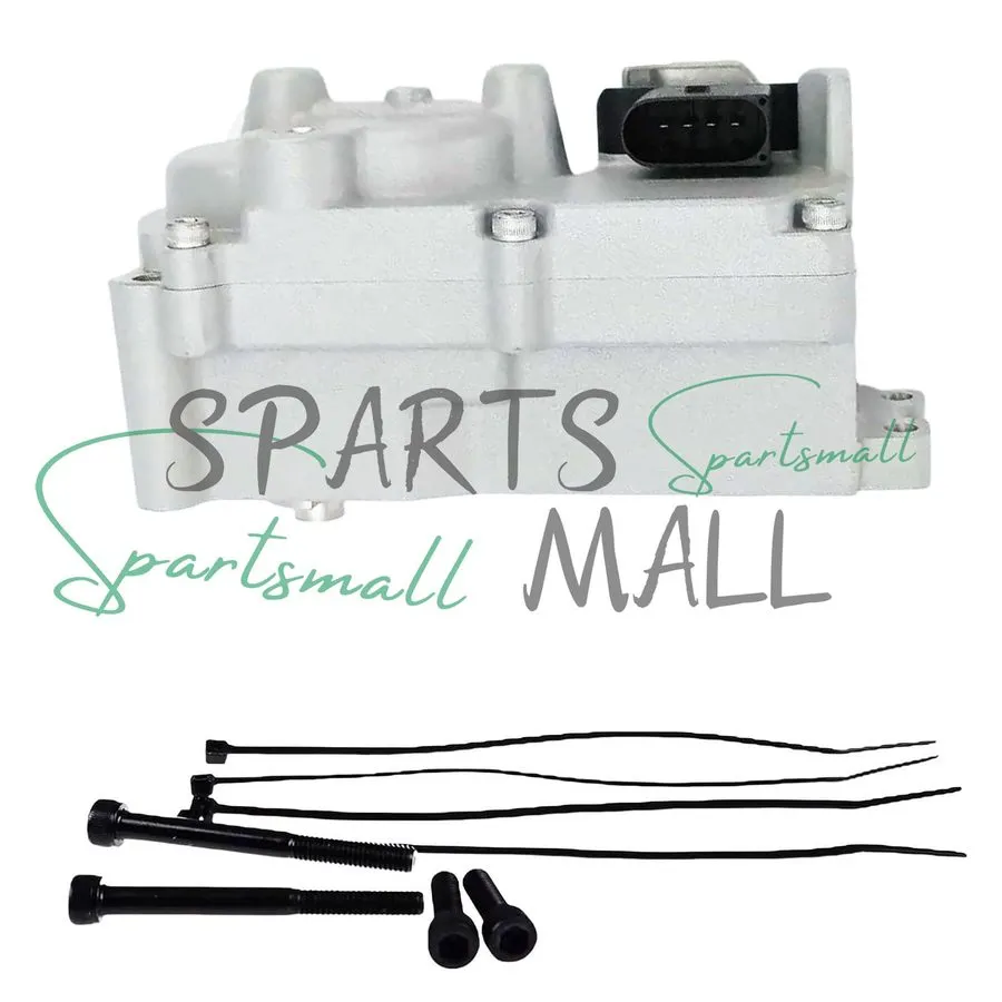 Маршрутизатор Turbo Actuator 5452691 2348174 2348174PEX