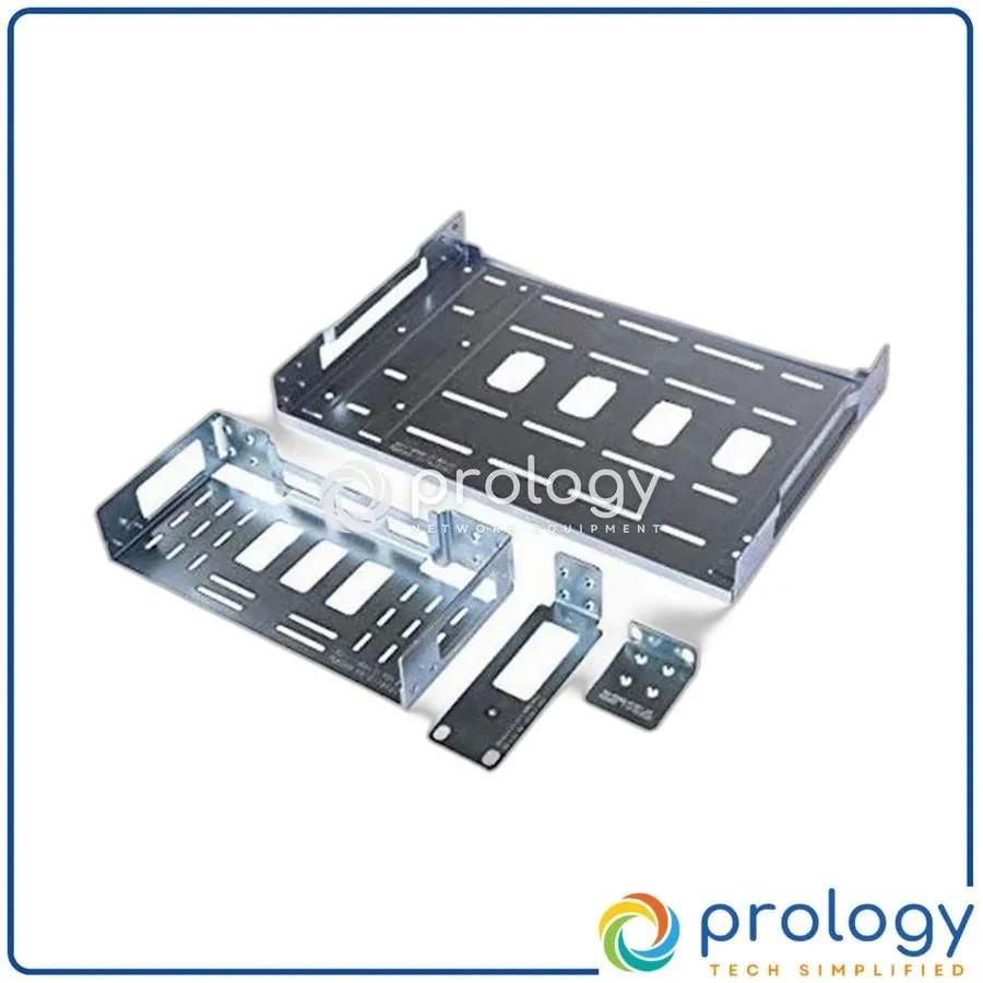 Маршрутизатор Cisco ACS-1100-RM1-19 1100 1100X Series Router Rackmount Kit