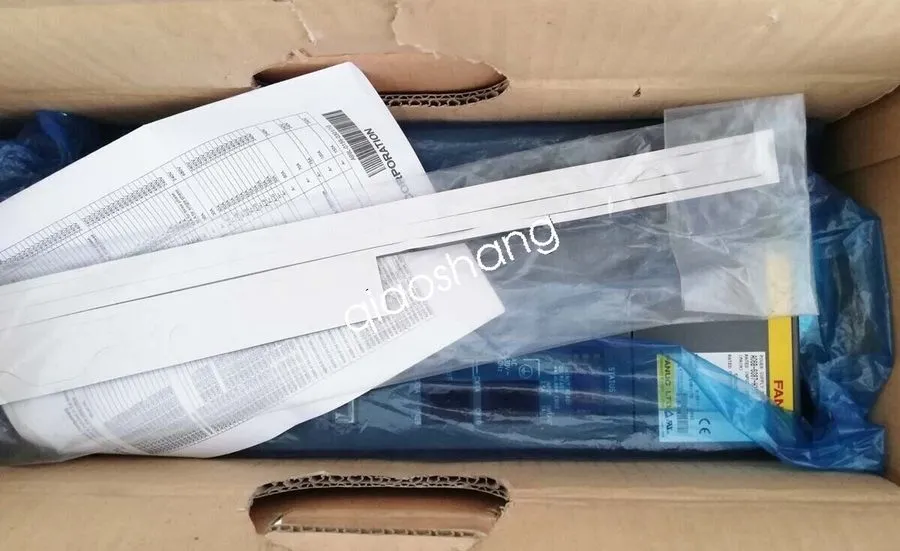 Сервоусилитель Fanuc A06B-6082-H202 Servo Drive ok