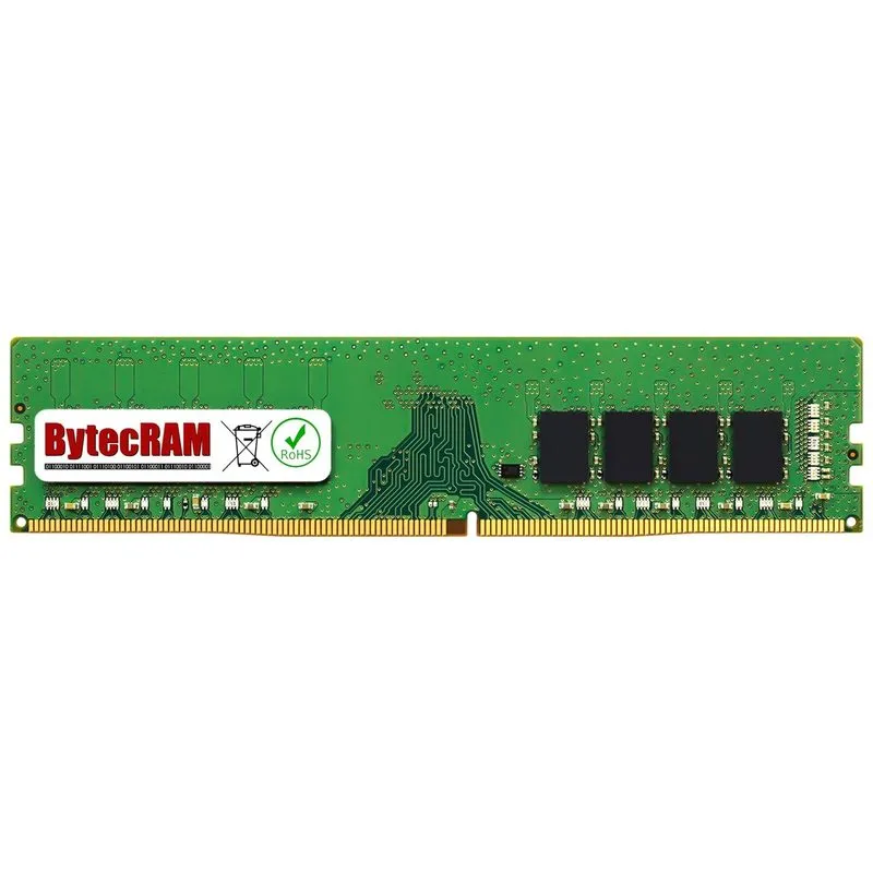 Модуль памяти 16GB Memory Dell Precision Workstation R3930 DDR4 RAM UDIMM Deskto — фото лота 1