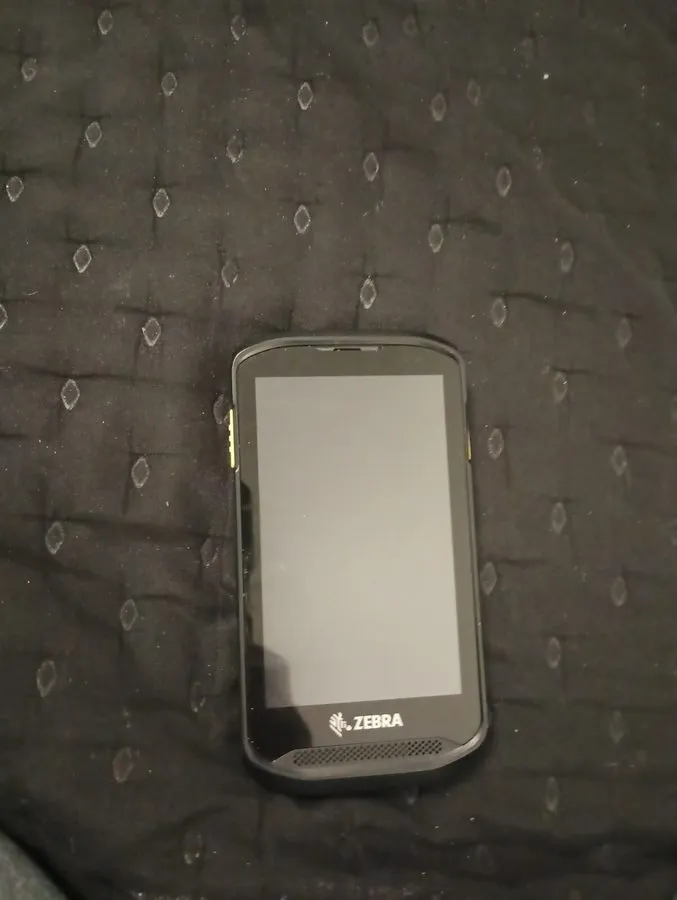 Сканер штрих-кода Zebra TC200J Barcode Scanner Mobile Computer TC200J-10C112US w