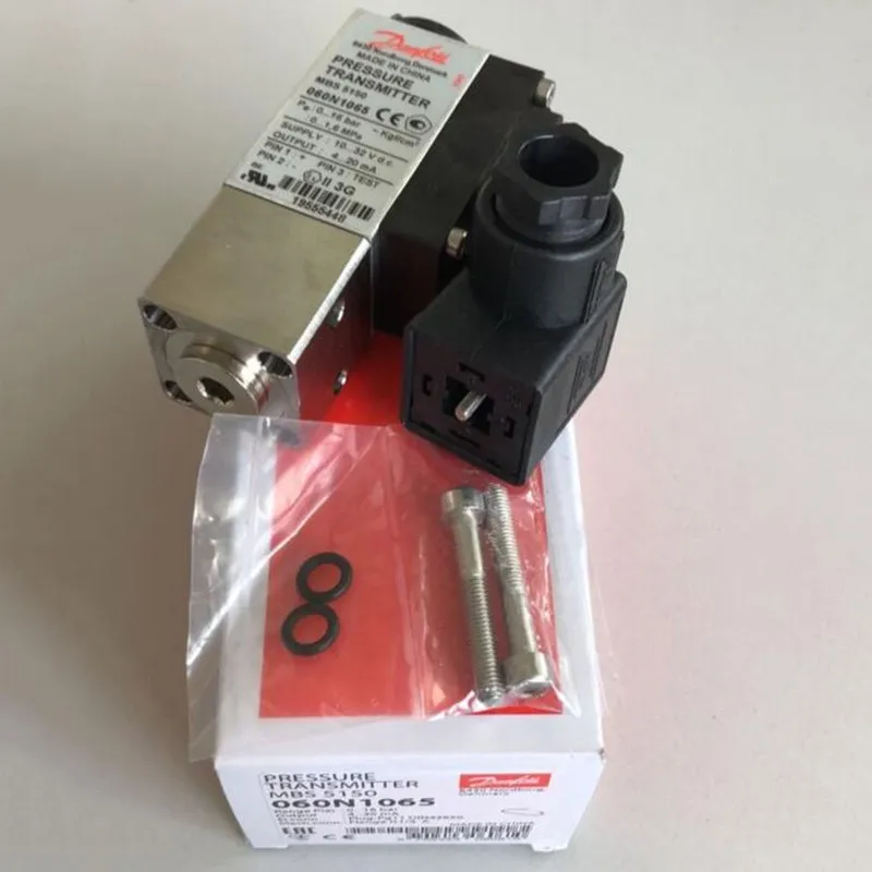 Датчик давления Danfoss 060N1066 MBS5150 Pressure transmitter