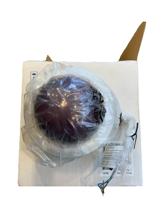 Камера Pelco IS20-DWSV8S Camclosure-2 Indoor SD5 Day/Night Mini Dome Camera