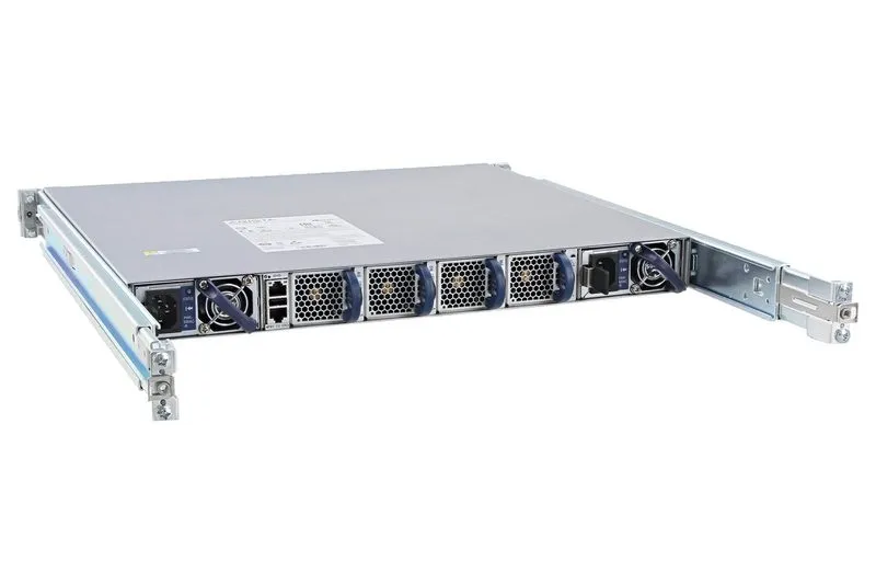 Коммутатор Arista DCS-7280TR-48C6-R 48x 10GbE RJ45 6x 100GbE QSFP28 Ports Switch — фото лота 2