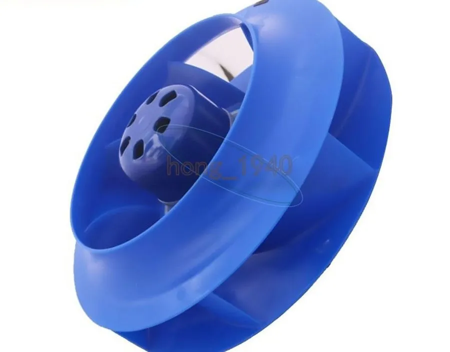Вентилятор ZIEHL-ABEGG CENTRIFUGAL FAN RH25V-4IP.ZC.AR