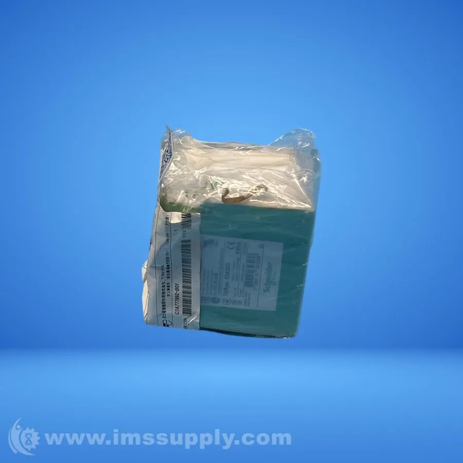 Автоматический выключатель Schneider Telemecanique GV2ME05 Motor Circuit Breaker