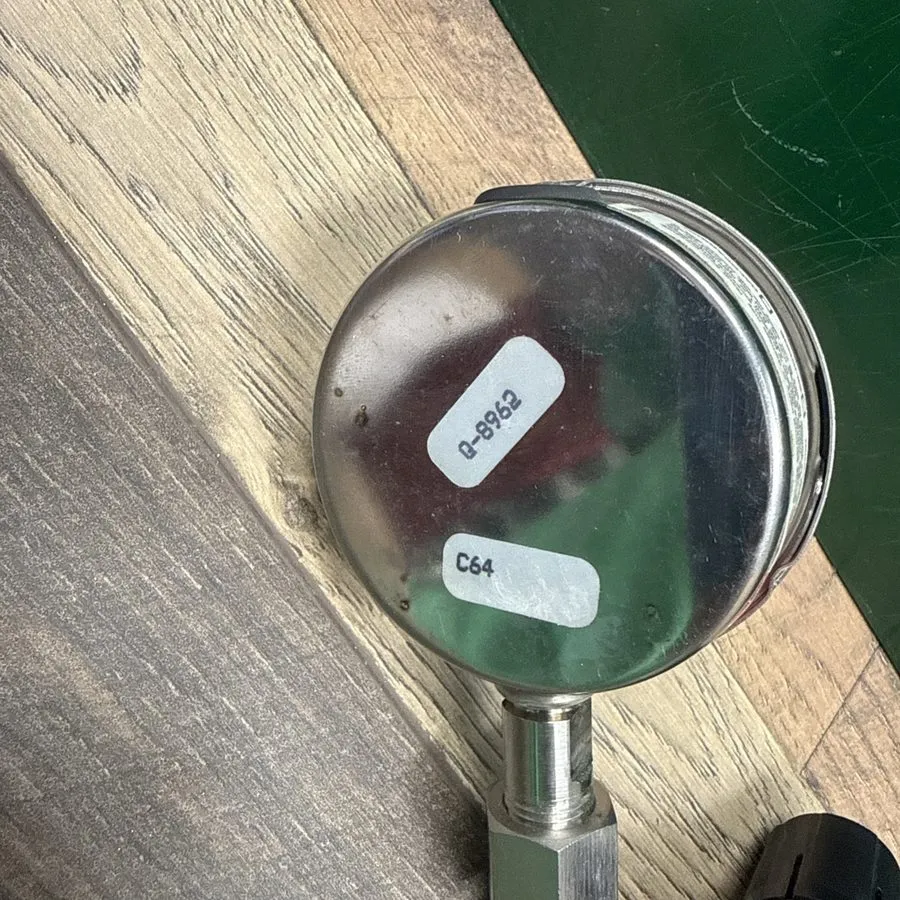 Трубопроводная арматура Watts Fluidair R384-02C Pressure Regulator 0–125 PSIG Ra — фото лота 2