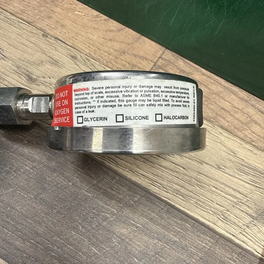 Трубопроводная арматура Watts Fluidair R384-02C Pressure Regulator 0–125 PSIG Ra — фото лота 3