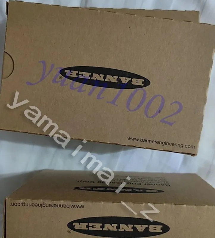 Фотоэлектрический датчик BANNER Photoelectric Switch Sensor QS30LP