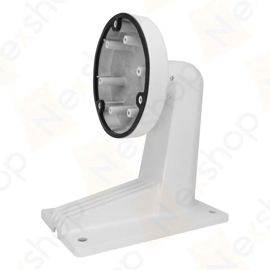 Камера Hikvision DS-1273ZJ-140 PC140 Wall Mount Bracket — фото лота 2