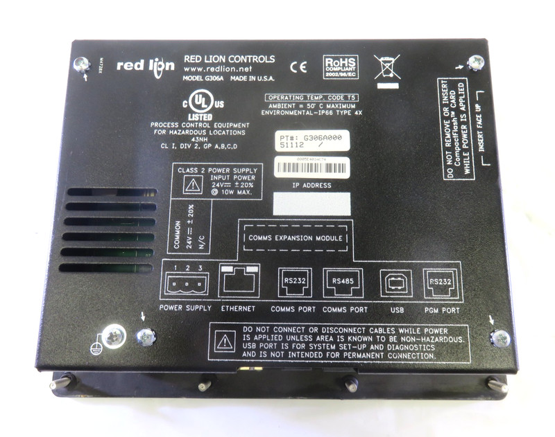 Фото лота G306A000 от продавца №22464
