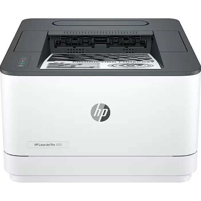 Лазерный принтер HP LaserJet Pro MFP 3101fdw Wireless Black & White All-in-One L