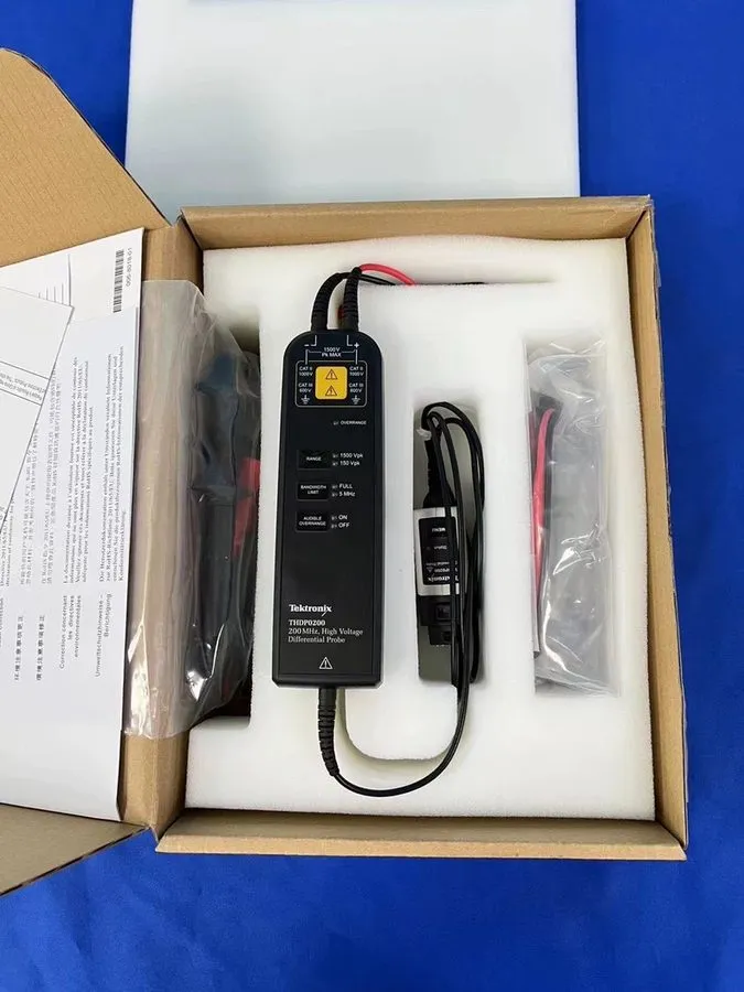 Пробник TMDP0200 Tektronix oscilloscope sub probe