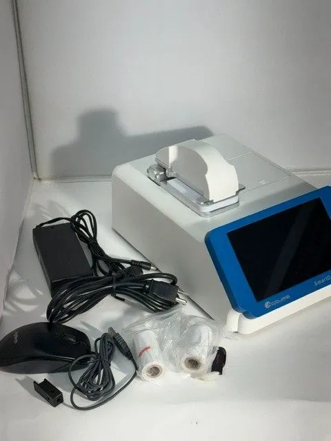 Спектрофотометр Nano Spectrophotometer Accuris Instruments SmartDrop XF (NS1020) — фото лота 1