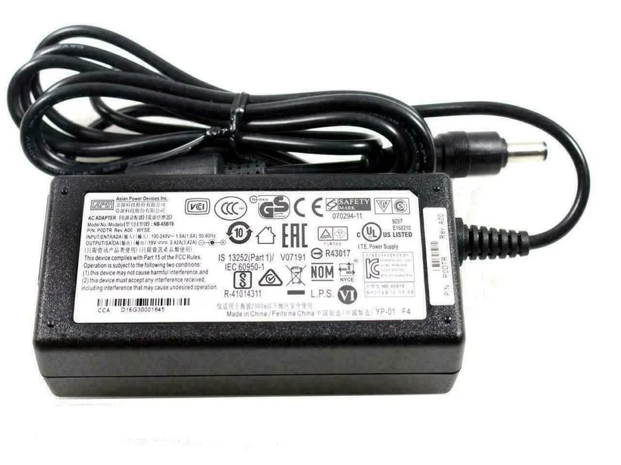 Тонкий клиент Dell Wyse Tx0 T10 1GR DVI Thin Client 909566-01L