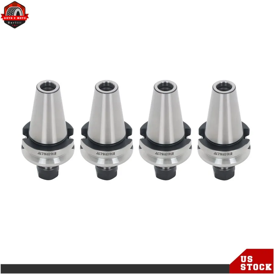 Режущий инструмент BT40-ER16 COLLET CHUCKS