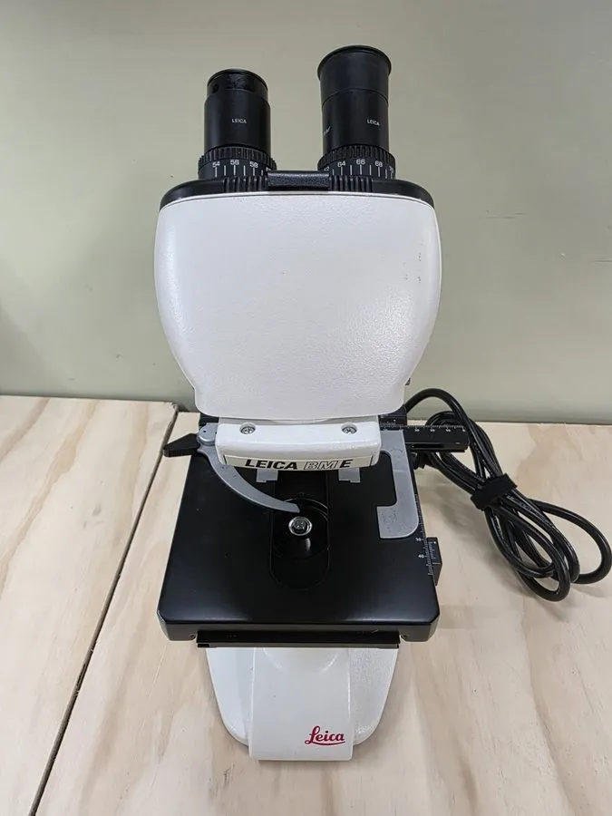 Объектив микроскопа Leica BME Microscope 13395H1X with Objectives