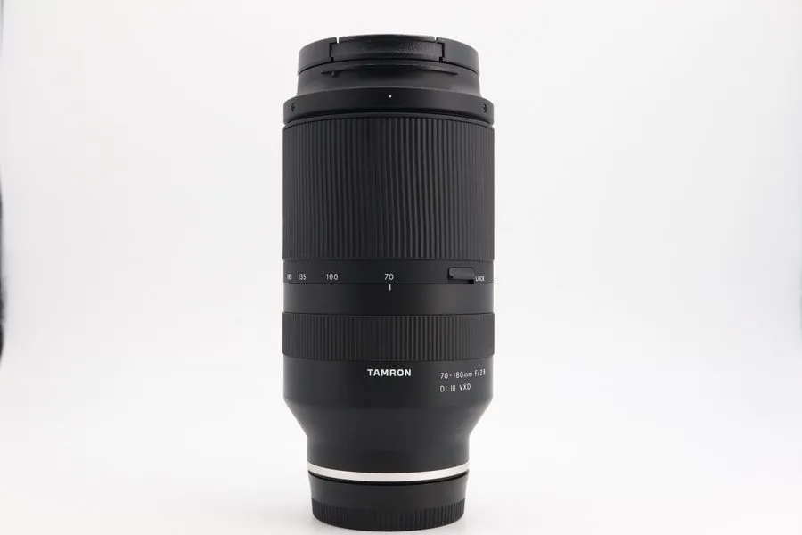 Объектив Tamron Di III VXD A056SF 70-180mm F/2.8 Telephoto Lens