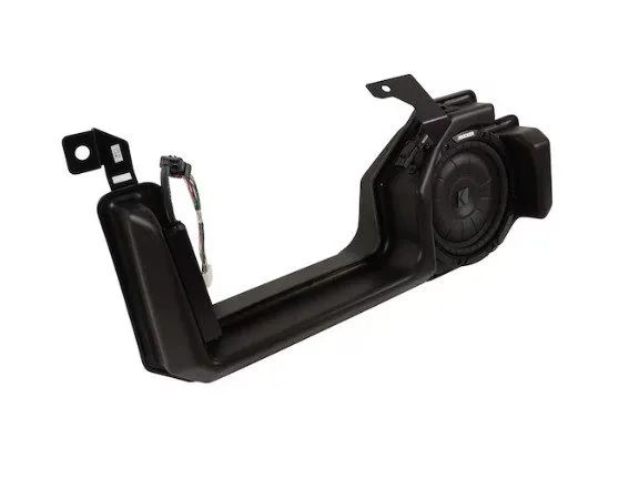 Акустическая система 2019-2026 Silverado Sierra Powered Subwoofer Kit 19417164 K — фото лота 1