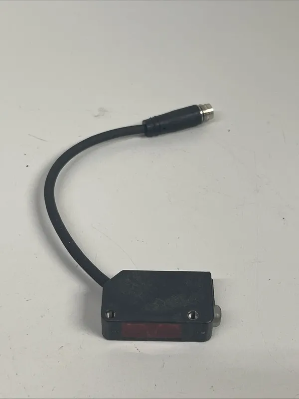 Фотоэлектрический датчик Keyence PZ-M32P Photoelectric Sensor