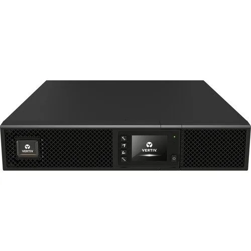 ИБП Vertiv GXT5-2000LVRT2UXLN 2000VA/1800W 120V Online Double-Conversion UPS — фото лота 2