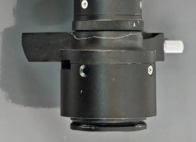 Микроскоп Olympus BH2-RFCA Fluorescence Illuminator Microscope Attachment