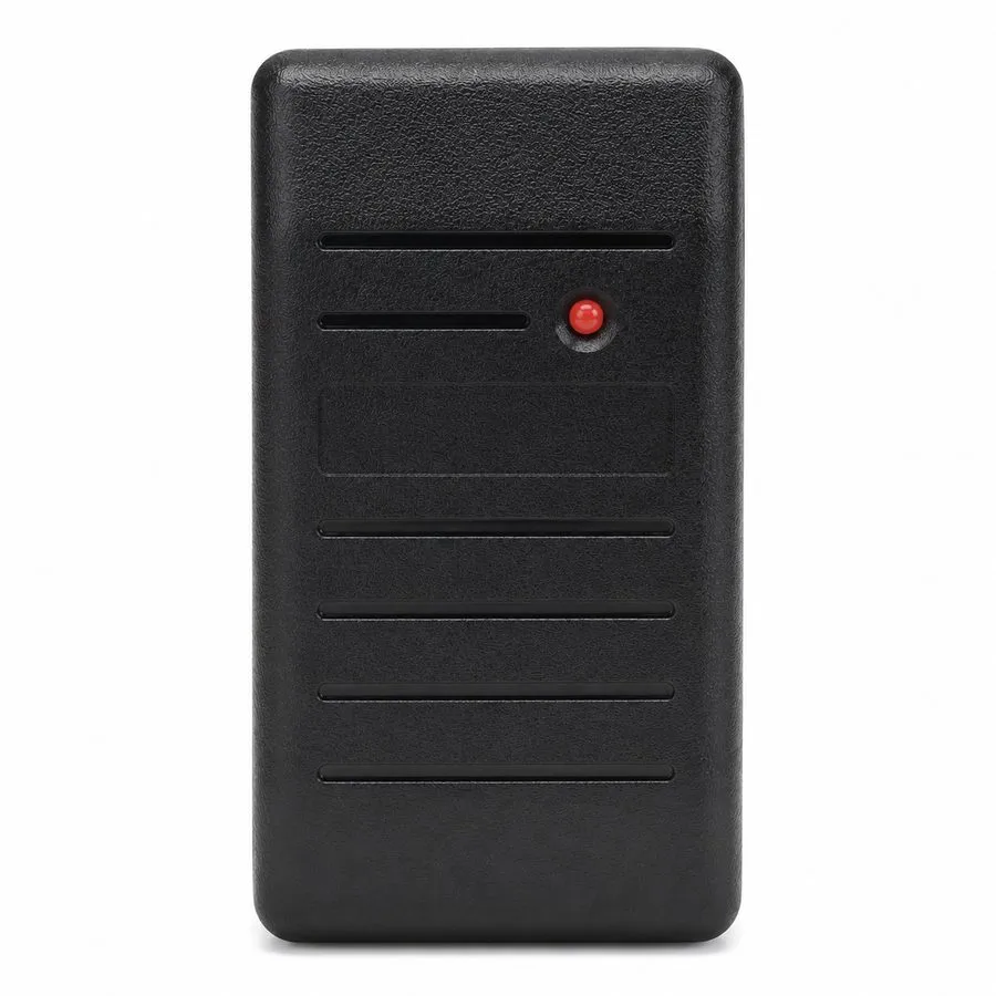 Оборудование видеонаблюдения HID ProxPoint Plus Proximity er 6005B2B00 (DMP PP-6 — фото лота 2