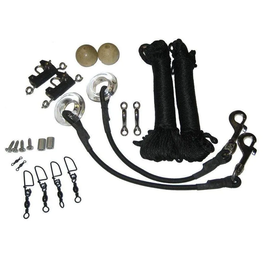 Складское оборудование RK-0001SB TACO Standard Rigging Kit