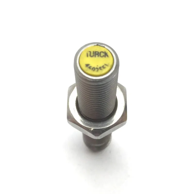 Датчик приближения Turck Bi2-EG08-RP6X-V1131 Inductive Proximity Sensor, 2mm, 10