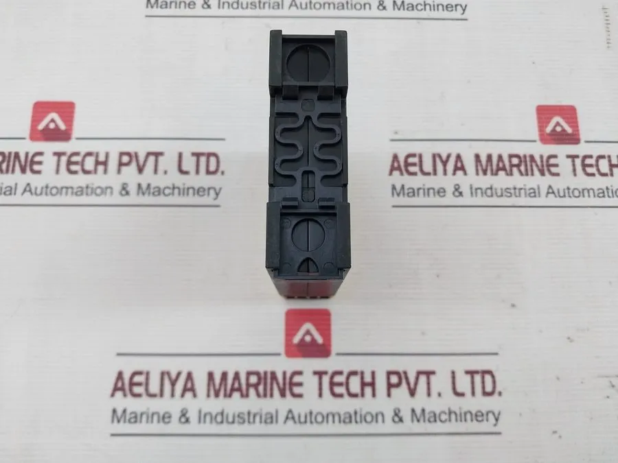 Реле защиты GELCO PFR-104 Advance Protection Relay 415/380V AC 50HZ