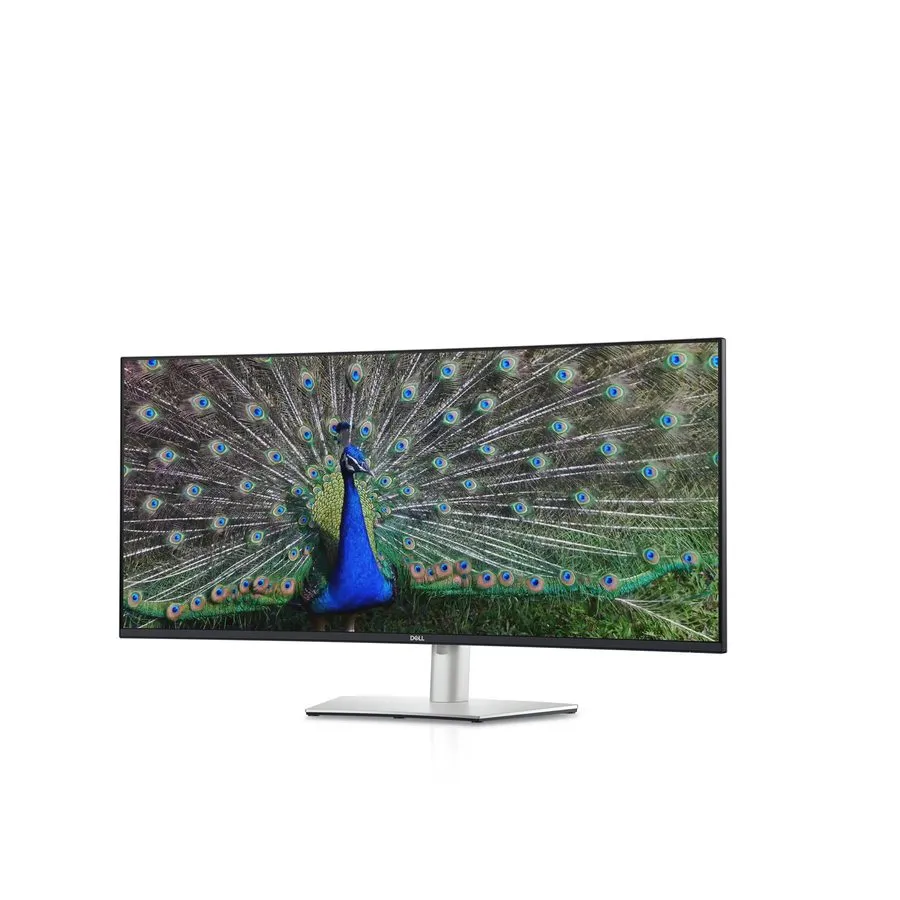 Монитор Dell UltraSharp U4021QW 40" Curved WUHD Monitor BNIB