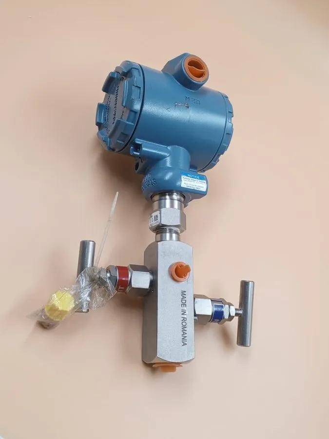 Трубопроводная арматура ROSEMOUNT C30610-1126-0000 2088A1S22A2B4Q4S5